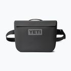 Ľadvinka YETI SideKick Dry 6 l charcoal