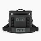 Termotaška YETI Hopper Flip 7,5 l charcoal