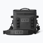 Termotaška YETI Hopper Flip 11 l charcoal