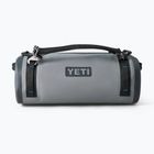 Cestovná taška YETI Panga 50 l storm gray