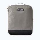 Cestovný organizér YETI Crossroads Packing Cube Large szary