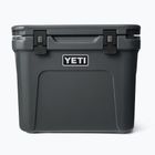 Turistická chladnička YETI Roadie 32 l charcoal