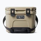 Chladnička na kempovanie YETI Roadie 7,5 l tan
