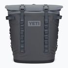 Termobatoh YETI Hopper 20 l charcoal
