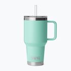 Termohrnček YETI Rambler Straw 1000 ml seafoam