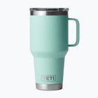 Termohrnček YETI Rambler Travel Tumbler 887 ml seafoam