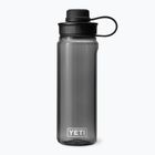 Turistická fľaša YETI Yonder Tether Water  750 mlcharcoal