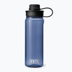 Turistická fľaša YETI Yonder Tether Water 750 ml navy