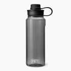 Turistická fľaša YETI Yonder Tether Water 1000 ml charcoal