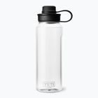 Turistická fľaša YETI Yonder Tether Water 1000 ml clear
