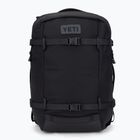 Mestský batoh YETI Crossroads 22 l black
