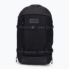 Mestský batoh YETI Crossroads 27 l black