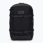 Mestský batoh YETI Crossroads 35 l black