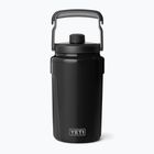 Termo fľaša YETI Silo 1/2 G Jug Chug 1,9 l black