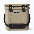 Chladnička na cesty YETI Roadie 20 l tan