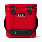 Prenosná chladnička YETI Roadie 20 l rescue red