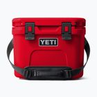 Chladnička na kempovanie YETI Roadie 7,5 l rescue red