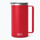 Džbán YETI Rambler Pitcher 1,9 l rescue red
