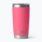 Termohrnček YETI Rambler Tumbler 591 ml tropical pink