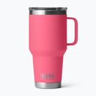 Termohrnček YETI Rambler Travel Tumbler 887 ml tropical pink