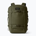 Mestský batoh YETI Crossroads 22 l olive