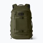 Mestský batoh YETI Crossroads 27 l olive