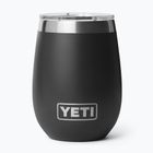Termohrnček YETI Rambler CL Wine 295 ml black