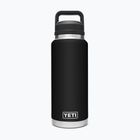 Termofľaša YETI Rambler Chug 1064 ml black