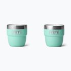 Hrnček YETI Rambler 118 ml 2 pcs. seafoam