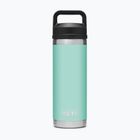 Termoska YETI Rambler Chug 532 ml seafoam