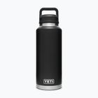 Termoska YETI Rambler Chug 1400 ml black