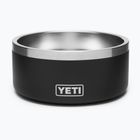 Miska pre psa YETI Boomer 4 Dog 1 l black