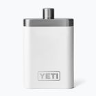 Ploskačka YETI Flask 200 ml white