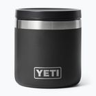 Termoska na jedlo YETI R8 Food Jar 237 ml black