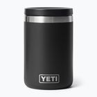 Termoska na jedlo YETI R16 Food Jar 473 ml black