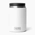 Termoska na jedlo YETI R24 Food Jar 710 ml white