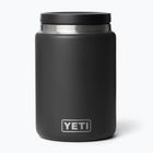 Termoska na jedlo YETI R24 Food Jar 710 ml black