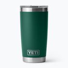 Termohrnček YETI Rambler Tumbler 591 ml black forest green