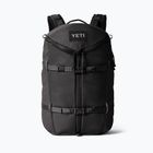 Mestský batoh YETI Ranchero 27 l black