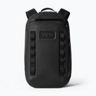 Mestský batoh YETI Cayo 15 l black