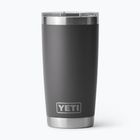 Termohrnček YETI Rambler Tumbler 591 ml charcoal