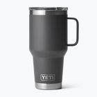 Termohrnček YETI Rambler Travel Tumbler 591 ml charcoal
