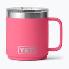 Termohrnček YETI Rambler CL 295 ml tropical pink