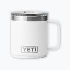 Termohrnček YETI Rambler CL 295 ml white