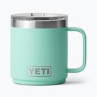 Termohrnček YETI Rambler CL 295 ml seafoam