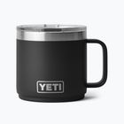 Termohrnček YETI Rambler CL 414 ml black