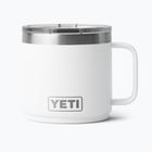 Termohrnček YETI Rambler CL 414 ml white