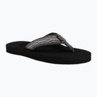 Pánske žabky Teva Mush II quincy dark grey