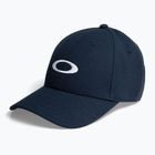 Pánska bejzbalová čiapka Oakley Golf Ellipse navy blue
