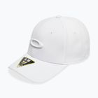 Pánska bejzbalová čiapka Oakley Tincan white